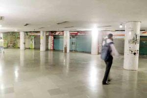 17,000 shops in 92 civic markets to be shut in Mumbai