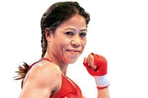 COVID-19 impact: BFI starts online coaching for Olympic-bound boxers