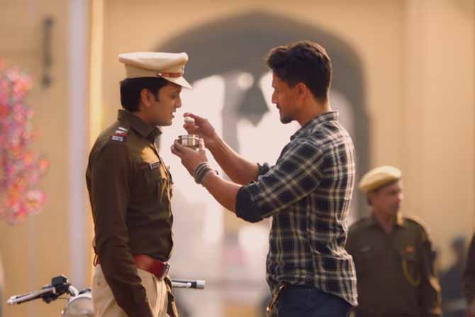 Baaghi 3