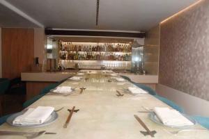 A slice of Canton in Colaba