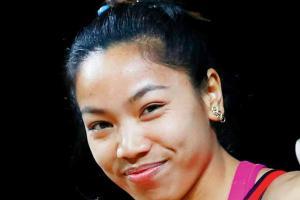 Mirabai Chanu: All our efforts will be wasted if Olympics is cancelled