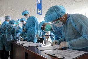 Coronavirus death toll in China crosses 3,000; confirmed cases 80,400