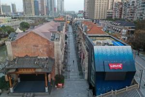 All 16 temporary hospitals in coronavirus-hit Wuhan closed