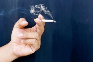 Two kill man after he refused to give them cigarette in Kalyan