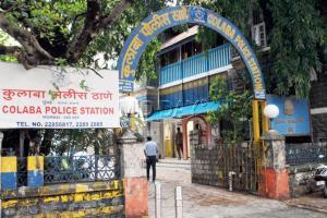 Cops to greet visitors at police stations with a 'hello' and 'namaste'