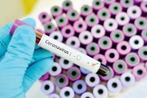 Two suspected coronavirus patients suffering from 'high viral load'