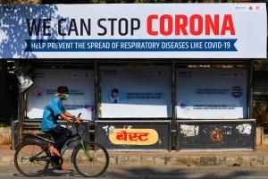 Coronavirus death? Rajesh Tope says ascertaining exact cause