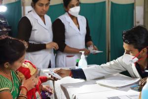 Maharashtra health ministry expands healthcare facilities