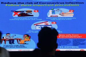 Coronavirus rages on: 14,510 dead with over 3,30,000 cases in 190 count