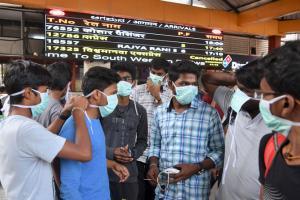 Coronavirus: Health ministry asks states to form rapid response teams 