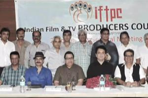 Film and TV shoots on hold from March 19 to March 31