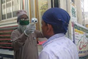 How Mumbai is fighting coronavirus, important helpline numbers