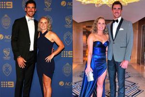 Cupid in cricket! How Mitchell Starc and Alyssa Healy fell in love