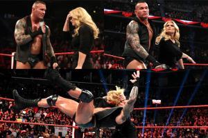 WWE Raw: Why did Randy Orton viciously attack Edge's wife Beth Phoenix?