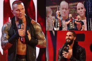 WWE Raw: AJ Styles targets Undertaker's wife, Randy Orton to face Edge