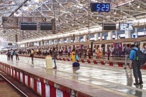 Mumbai: Railways see low crowd, high cancellations