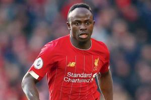 Liverpool's Sadio Mane believes the Reds will rise again