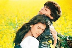 Great Big Story decodes DDLJ and its social, cultural impact in India!