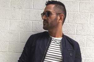 MS Dhoni has invested in a business app named Khatabook
