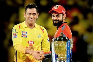 IPL 2020 has eight possible schedules now!