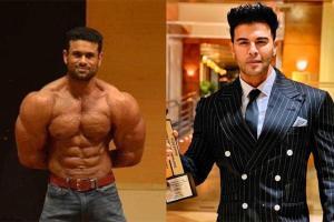 Digvijay Singh Makes A Shocking Allegation Against Sahil Khan