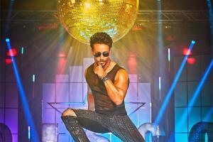 I am a disco dancer 2.0: Tiger Shroff to recreate this iconic song!