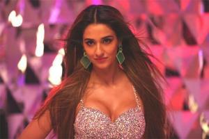 Back to back success for Disha Patani; One can only expect more