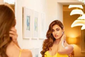 Ek Villain 2: It's Disha Patani for Mohit Suri once again!