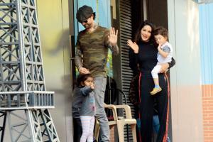 Mumbai Diary: Sunday Dossier