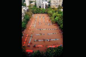 Mumbai Diary: Tuesday Dossier