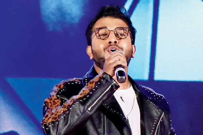 Vaibhav Londhe