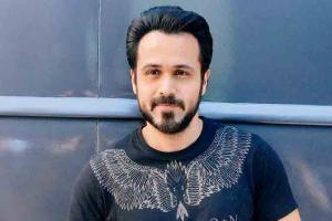Emraan Hashmi: All this because someone wanted to eat a bat