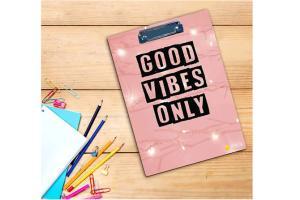 This exam season, use these clipboards from Amazon