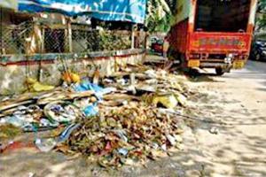 Inventory to help ward officials take quick action against offenders