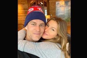 Boston will always be in our hearts, says Gisele Bundchen