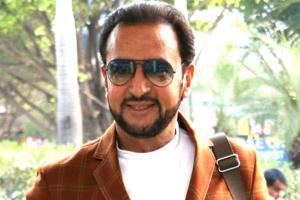Gulshan Grover: Era of villains ended with me