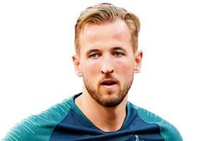 Harry Kane hopes to play if EPL returns after COVID-19 chaos