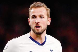 Scrap Premier League if not completed by June: Harry Kane