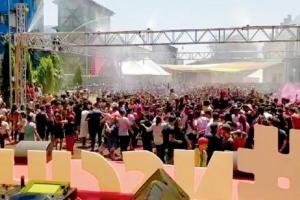 Mumbai: NSCI cancels annual Holi party in view of Coronavirus outbreak