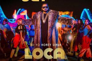 Yo yo honey singh loca store