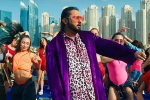 Watch Video Yo Yo Honey Singh is back with a bang with LOCA
