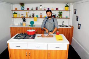 Mera Wala Weekend: What The Famous Are Up To Guruvar To Ravivar