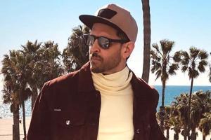 Hrithik Roshan feels that changes in the content today is making times 