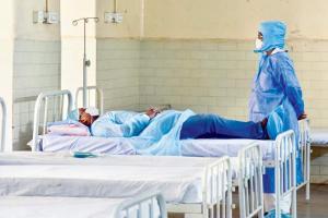 As COVID-19 cases rise, offices tell staff to work from home