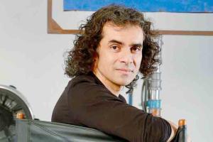 Why not make a new beginning?, says Imtiaz Ali on web-series She