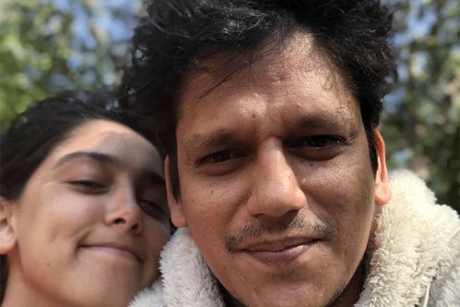 Ira Khan wishes Vijay Varma on his birthday in the most hilarious way! 