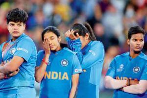 Fitness, smartness key for Indian women's cricket team