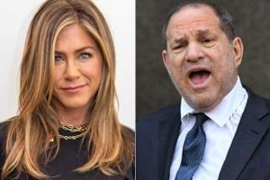 Harvey Weinstein wanted Jennifer Aniston killed