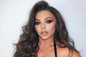 Jesy Nelson does not pay attention to trolls anymore