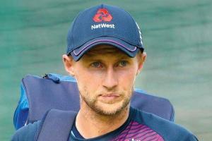 Joe Root: England won't shake hands on Sri Lanka tour